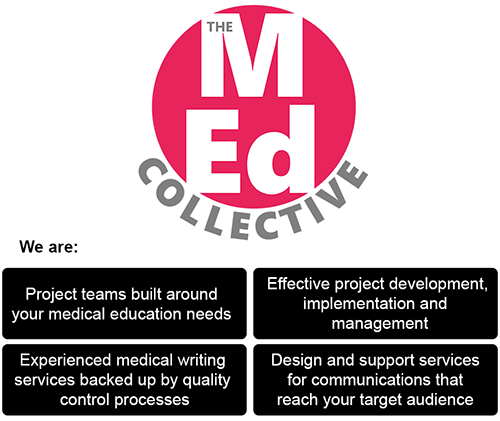 Welcome to The Med Collective